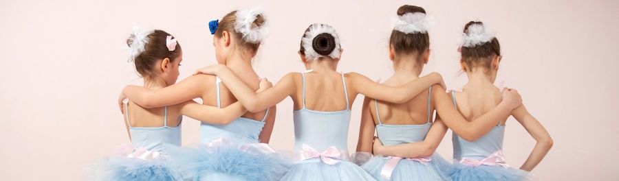 Journée Ballerine | Dimanche 05 mai 2019